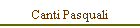 Canti Pasquali