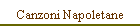 Canzoni Napoletane