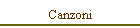Canzoni