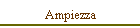 Ampiezza