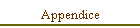 Appendice