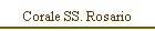 Corale SS. Rosario