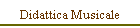 Didattica Musicale