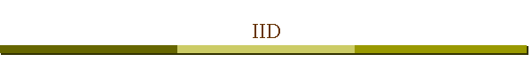 IID