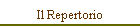 Il Repertorio