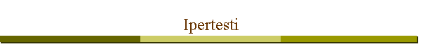 Ipertesti