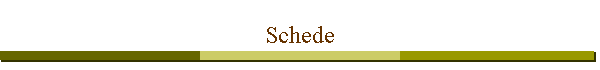 Schede
