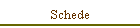 Schede