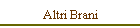 Altri Brani