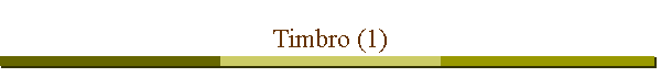 Timbro (1)
