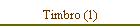 Timbro (1)
